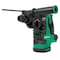 Metabo Hpt 18V MV Cordless Brushless 1-1/32in SDS Plus Rotary Hammer Bare DH1826DAQ4M - alternate 7